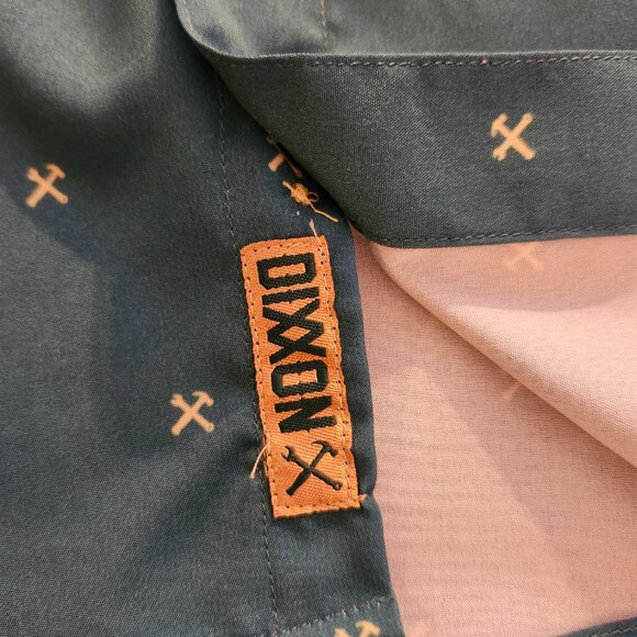 Dixxon kids button up shirt - Picture 3 of 6